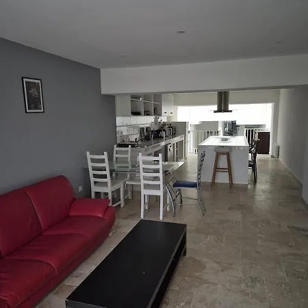Loft Pour 10 Personnes - Proche De Paris Apartment