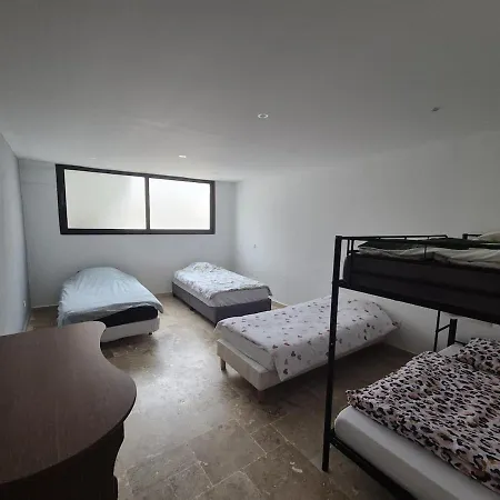 Daire Loft Pour 10 Personnes - Proche De Paris