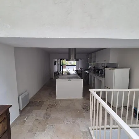 Loft Pour 10 Personnes - Proche De Paris Apartment