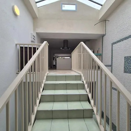 Loft Pour 10 Personnes - Proche De Paris *