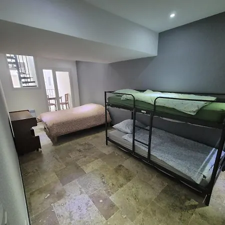 Apartment Loft Pour 10 Personnes - Proche De Paris