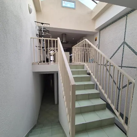 Daire Loft Pour 10 Personnes - Proche De Paris *